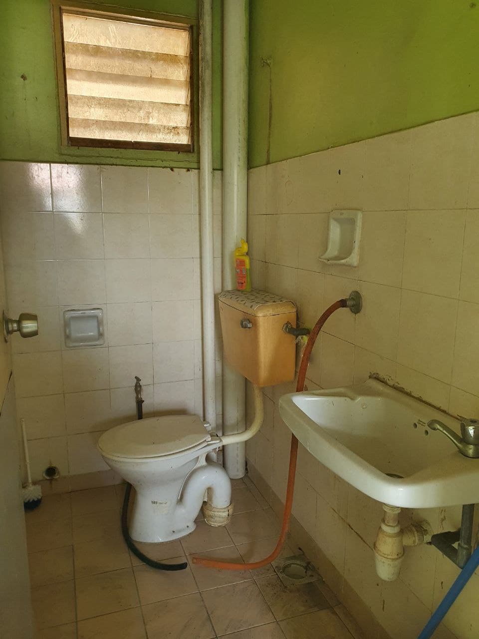 Apartment Suria Damansara Damai, Petaling Jaya - photo 9