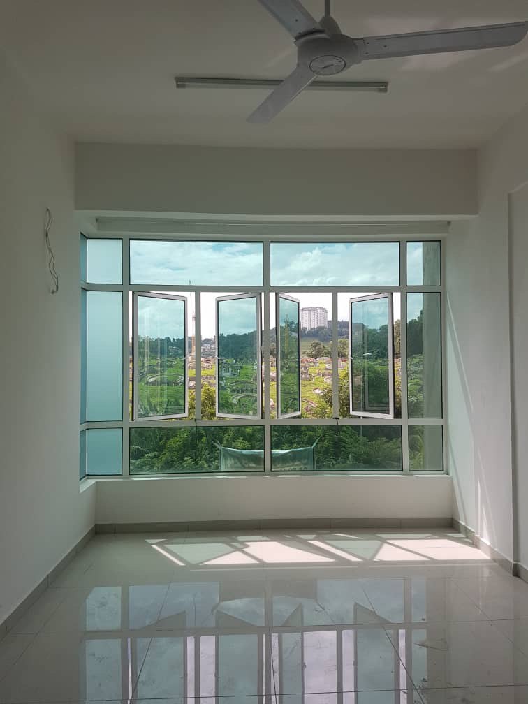 Apartment Taman Sabha Impian Kajang - photo 4