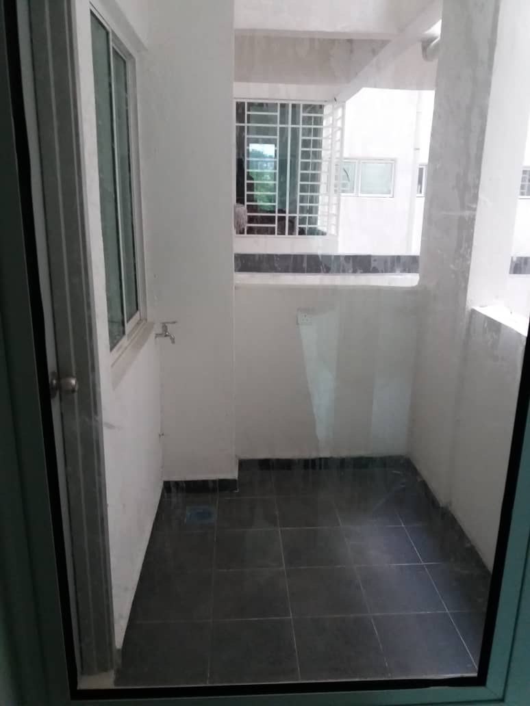 Apartment Taman Sabha Impian Kajang - photo 7