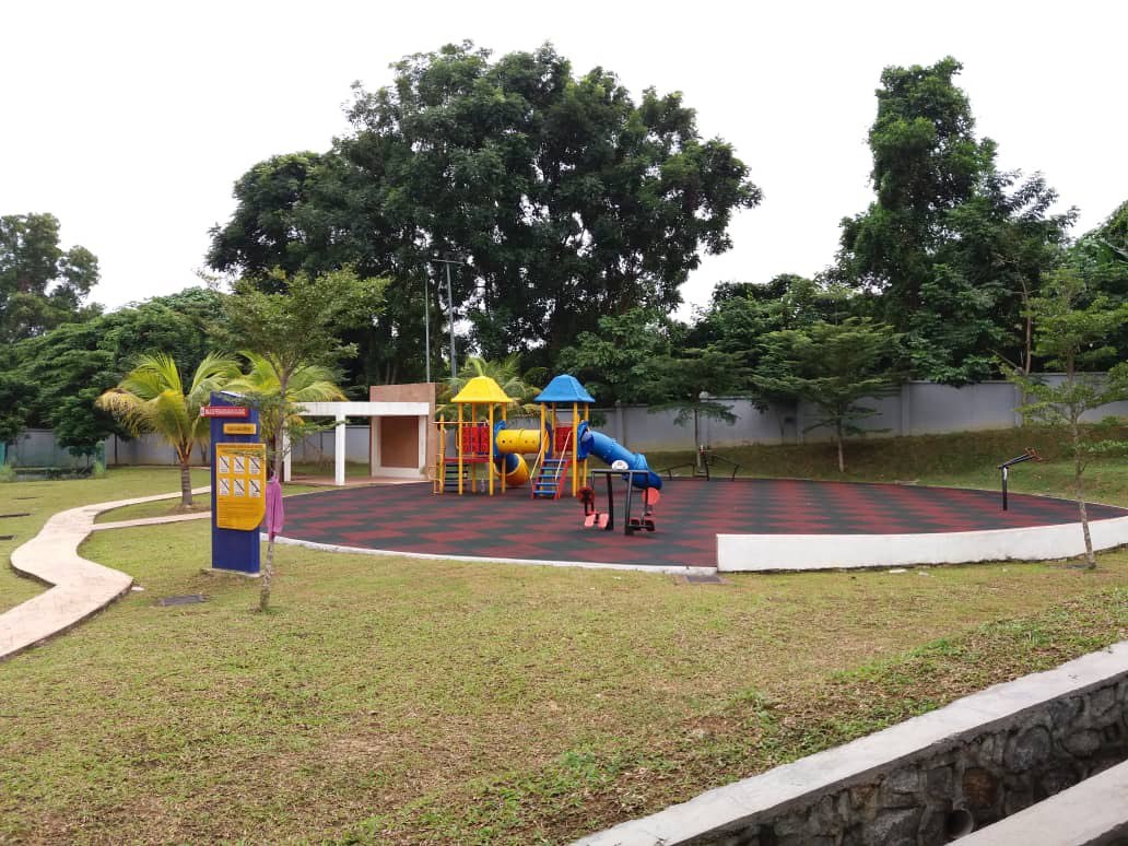 Apartment Taman Sabha Impian Kajang - photo 10