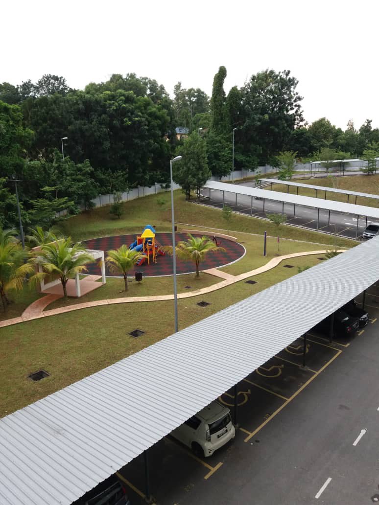 Apartment Taman Sabha Impian Kajang - photo 11