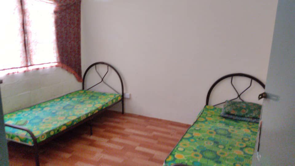 FLAT NURI, BANDAR BUKIT MAHKOTA, BANGI - photo 2