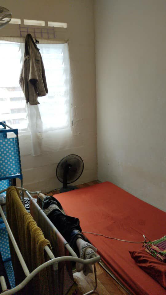 FLAT NURI, BANDAR BUKIT MAHKOTA, BANGI - photo 4