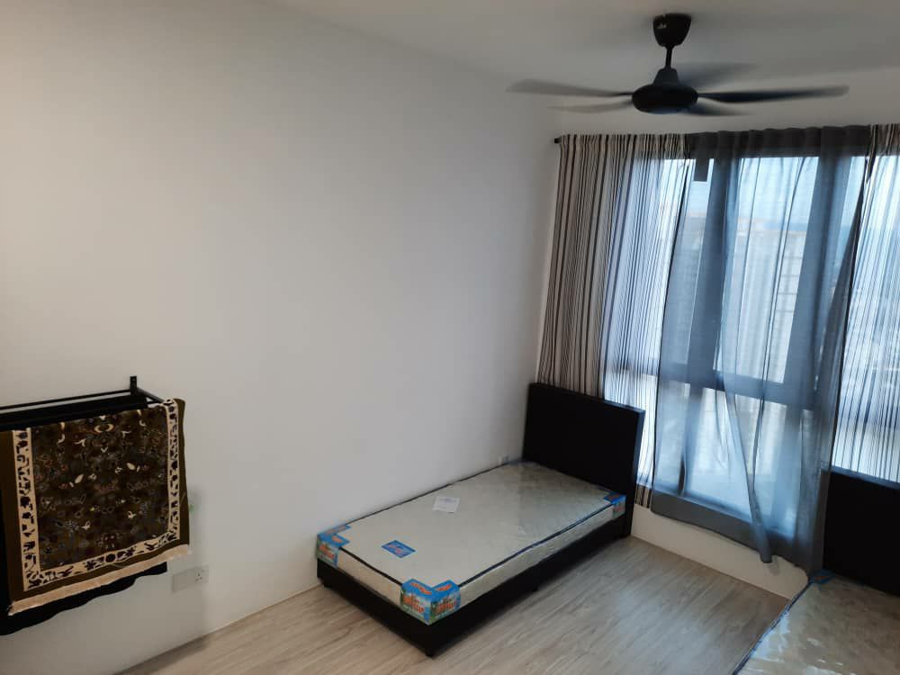 Lexa Residence  Wangsa Maju Kuala Lumpur - photo 4