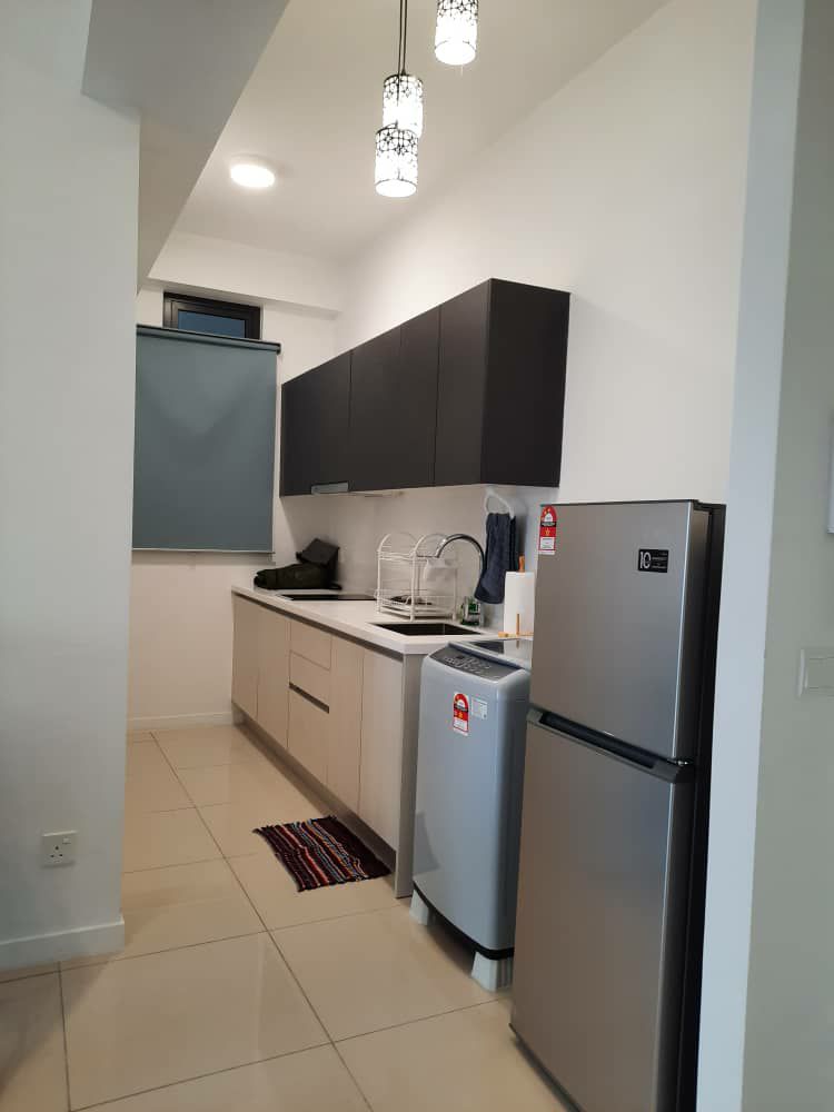 Lexa Residence  Wangsa Maju Kuala Lumpur - photo 5