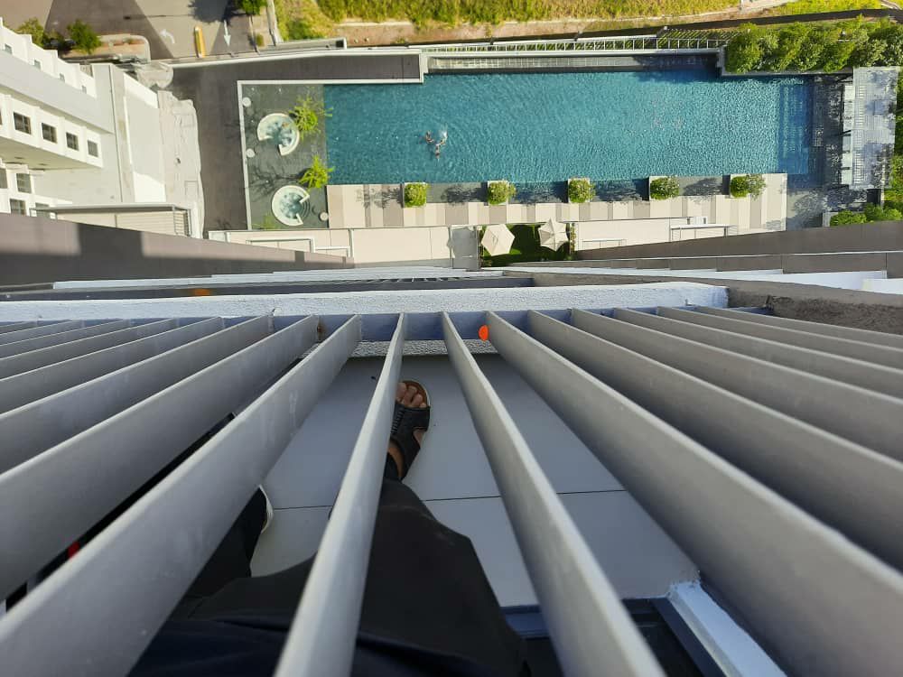 Lexa Residence  Wangsa Maju Kuala Lumpur - photo 6