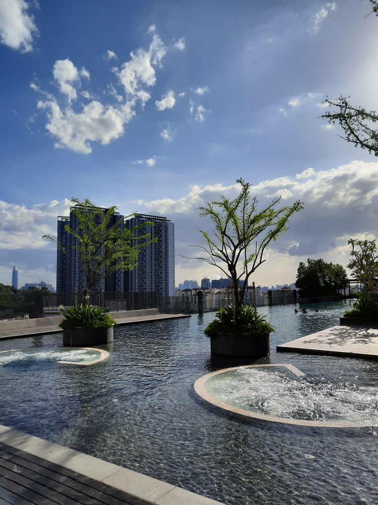 Lexa Residence  Wangsa Maju Kuala Lumpur - photo 7