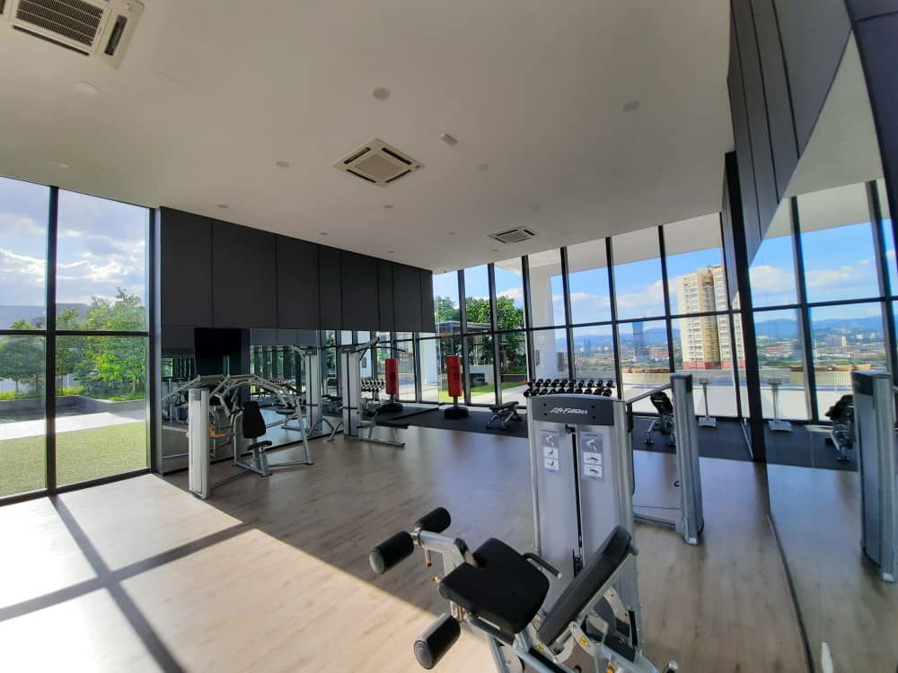 Lexa Residence  Wangsa Maju Kuala Lumpur - photo 8