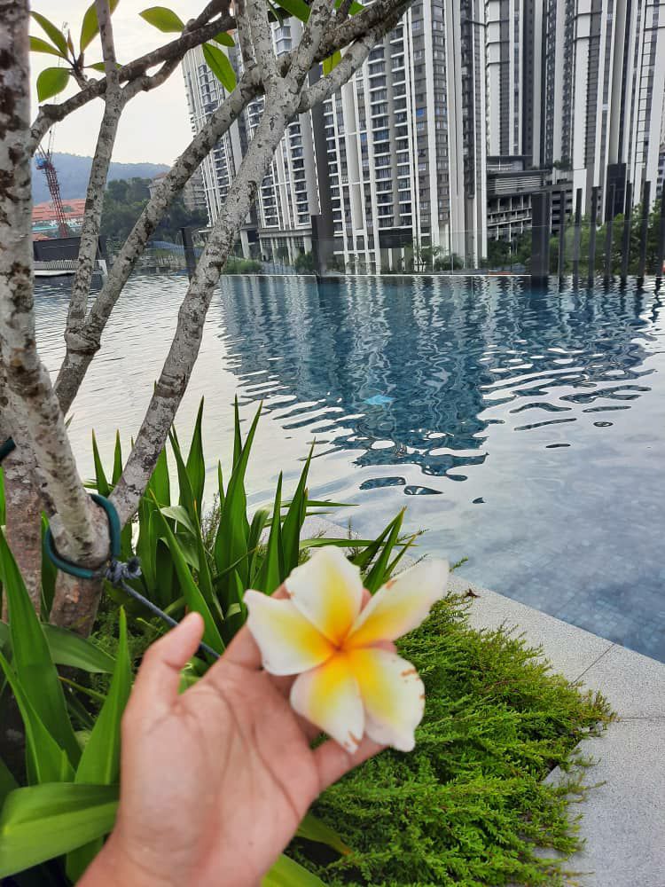 Lexa Residence  Wangsa Maju Kuala Lumpur - photo 9