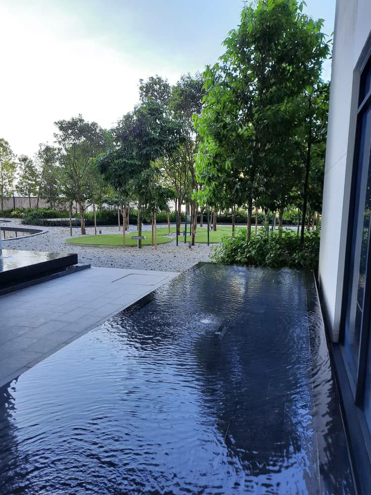 Lexa Residence  Wangsa Maju Kuala Lumpur - photo 10
