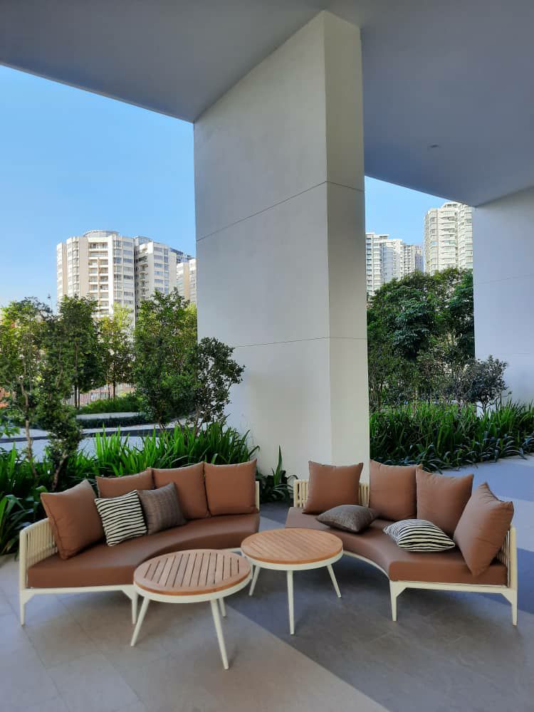 Lexa Residence  Wangsa Maju Kuala Lumpur - photo 11