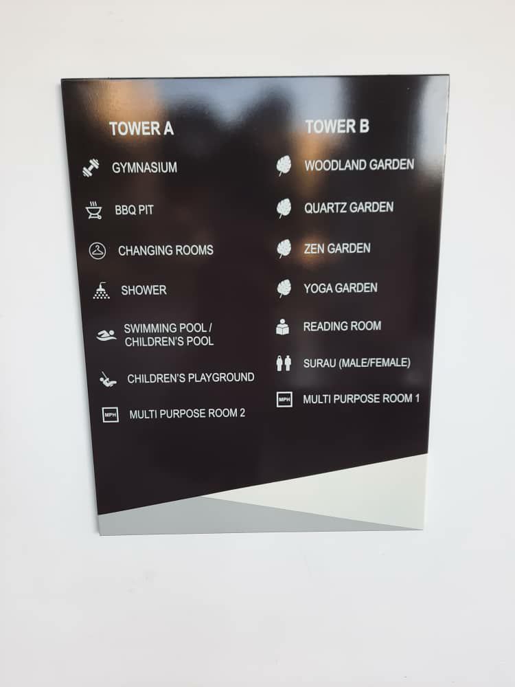 Lexa Residence  Wangsa Maju Kuala Lumpur - photo 12