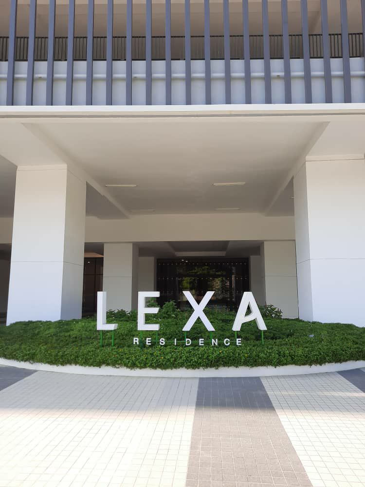 Lexa Residence  Wangsa Maju Kuala Lumpur - photo 13