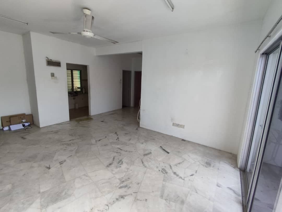 Apartment Kenangan, Taman Bukit Kenangan, Kajang - photo 2