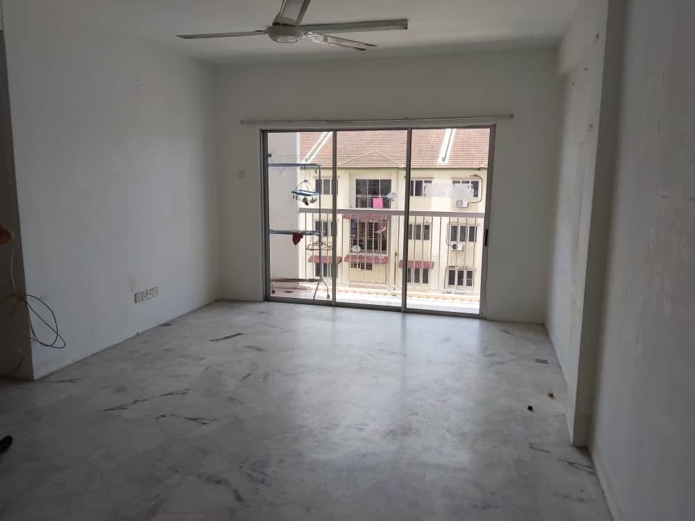 Apartment Kenangan, Taman Bukit Kenangan, Kajang - photo 3