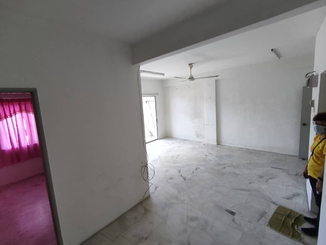 Apartment Kenangan, Taman Bukit Kenangan, Kajang - photo 8