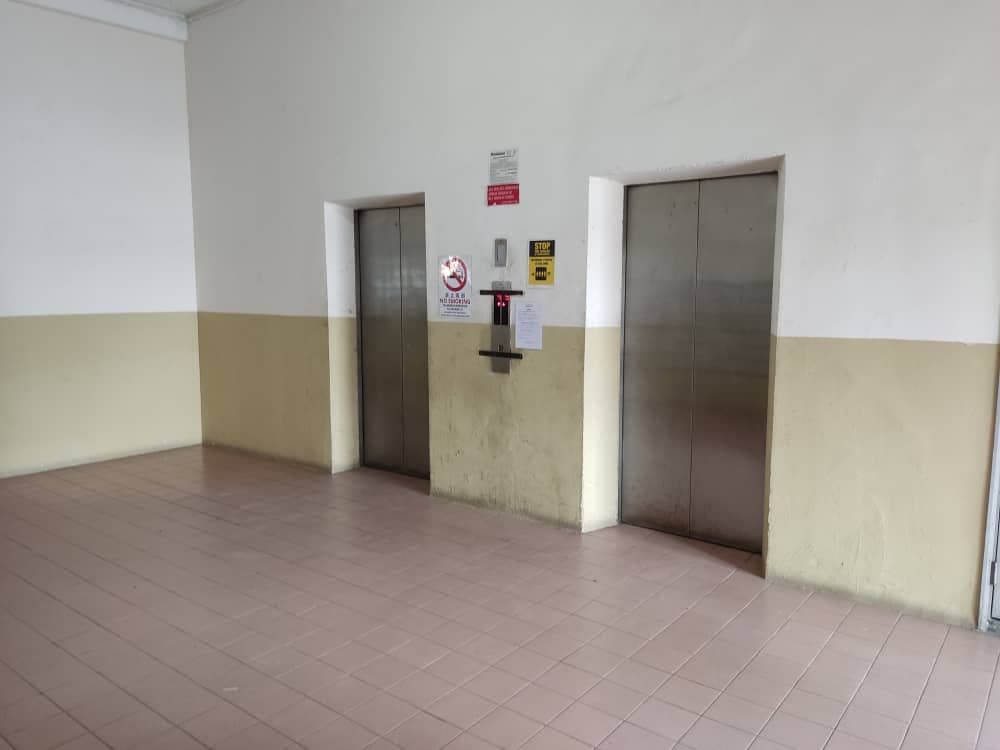 Apartment Kenangan, Taman Bukit Kenangan, Kajang - photo 11