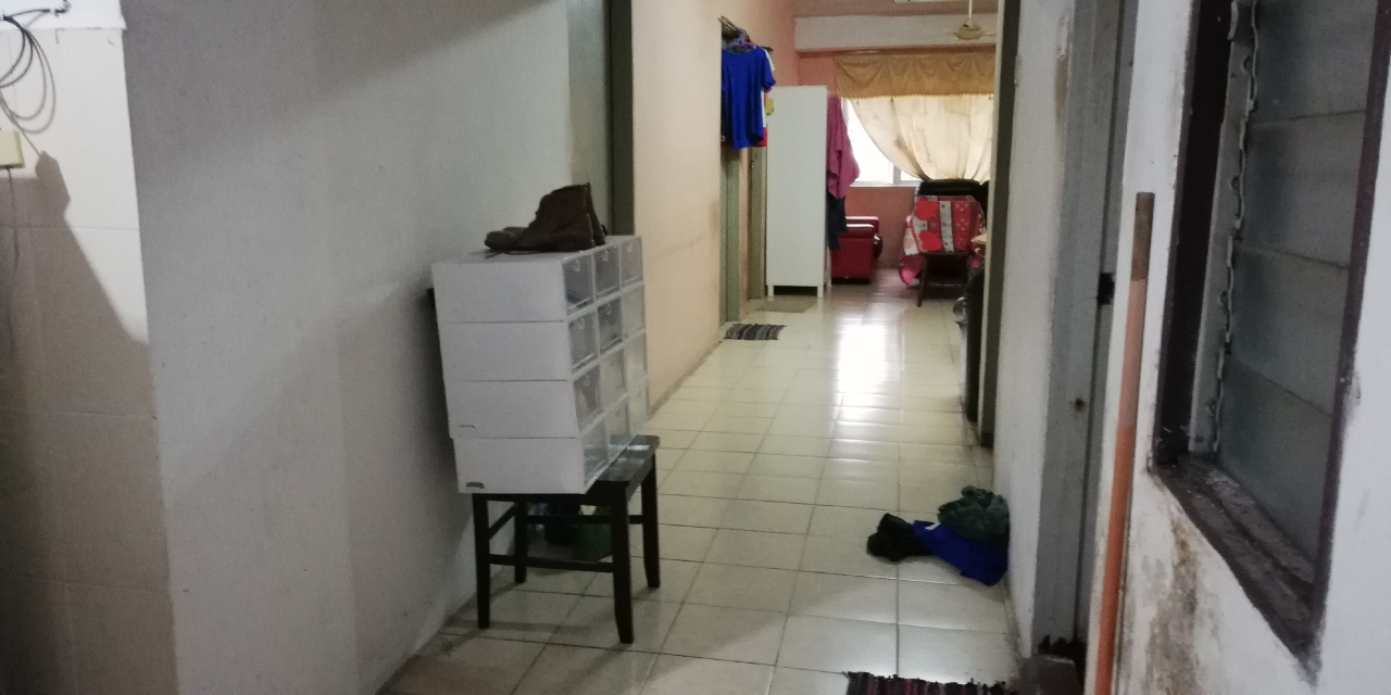 Apartment Anggerik Sungai Chua, Kajang - photo 3