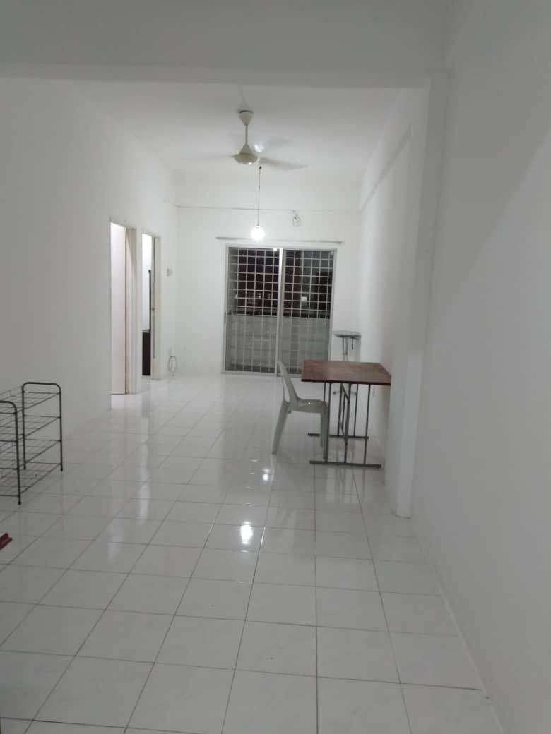 Desa Palma Apartment Nilai, Negeri Sembilan