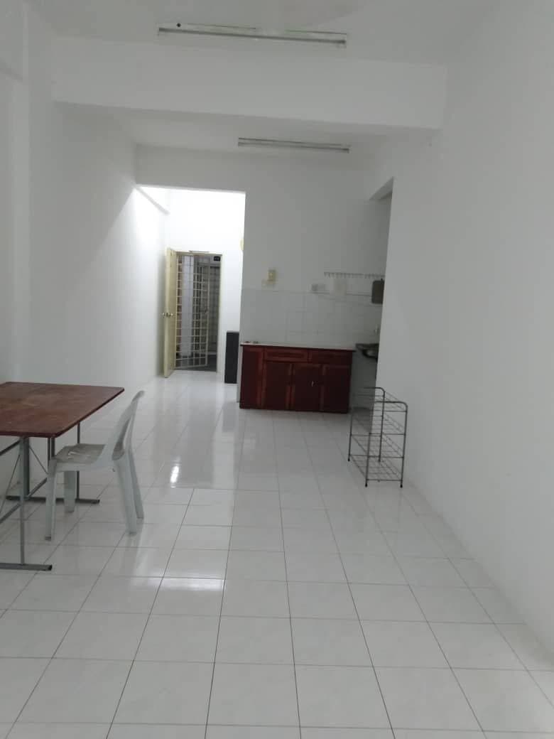 Desa Palma Apartment Nilai, Negeri Sembilan - photo 2