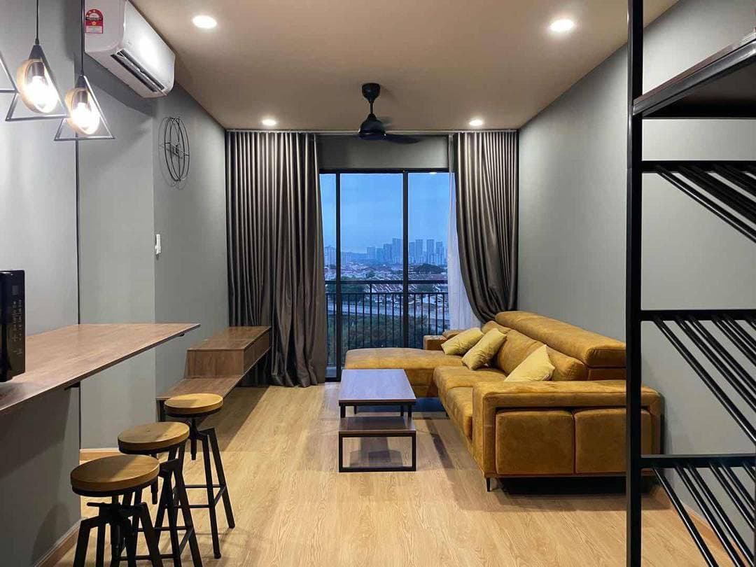 Kenwingston Avenue Sungai Besi, Kuala Lumpur