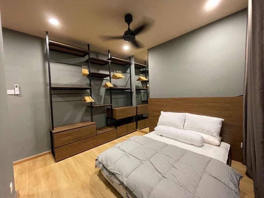 Kenwingston Avenue Sungai Besi, Kuala Lumpur - photo 4