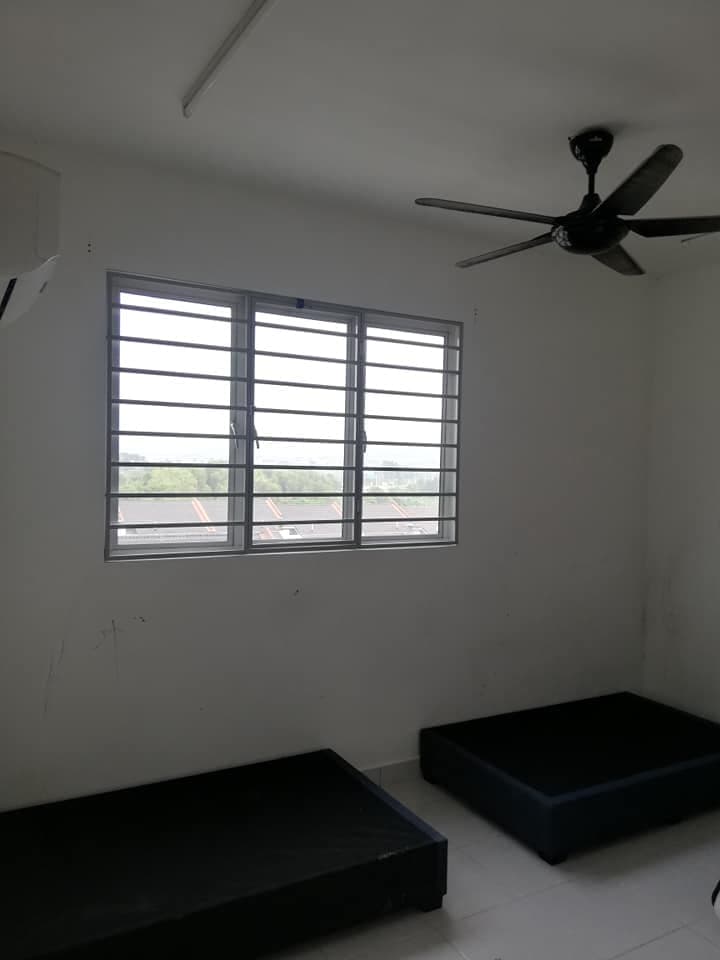 The Residence 1 Apartment, Tiara South, Semenyih - photo 3