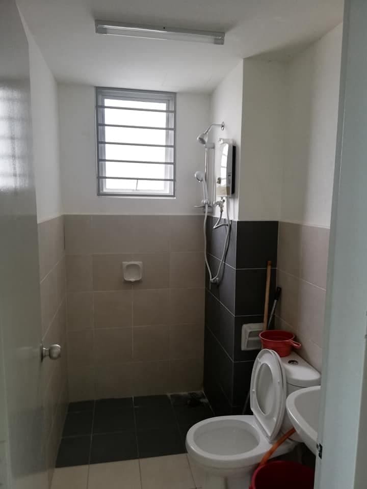 The Residence 1 Apartment, Tiara South, Semenyih - photo 4
