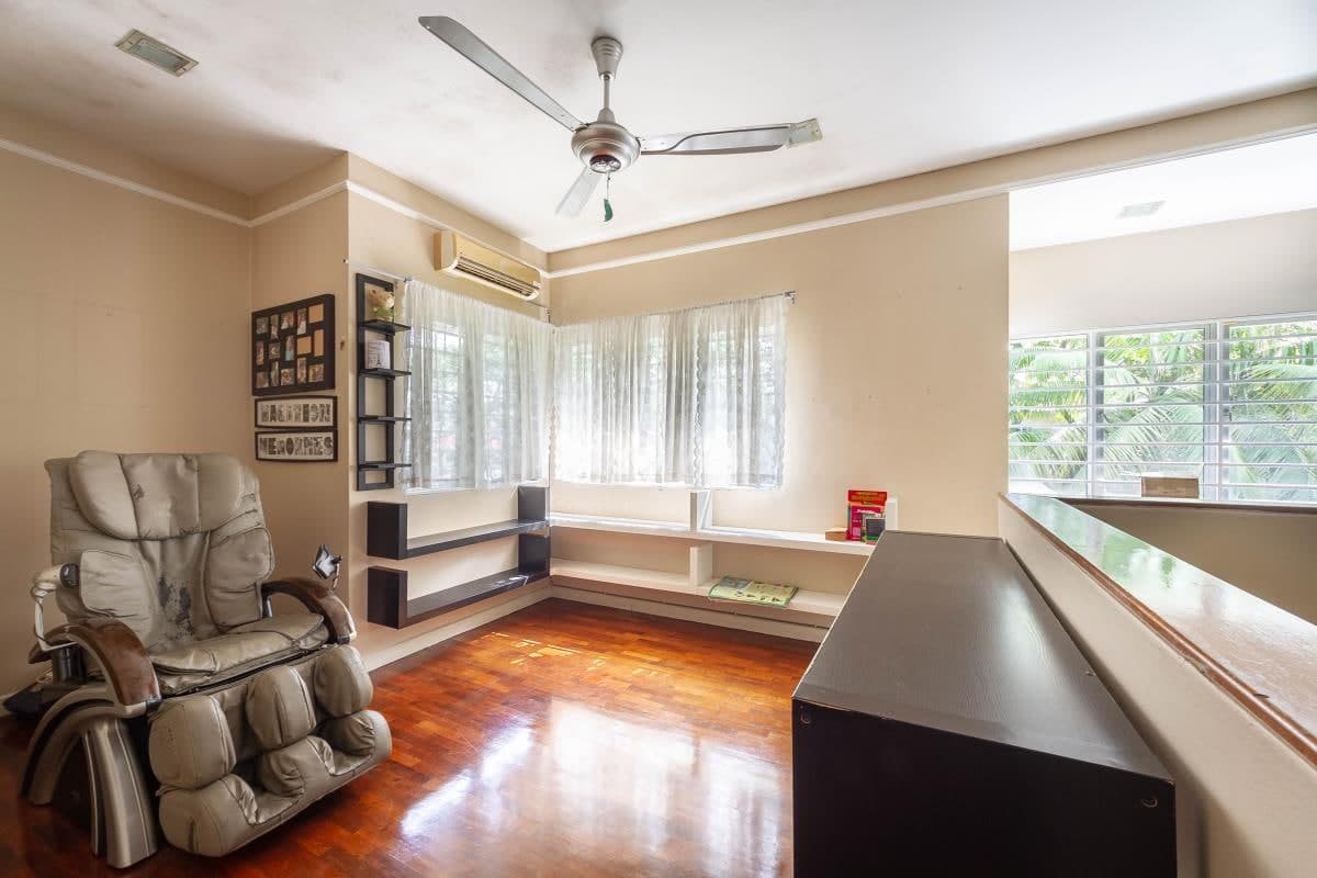 Laman Seri Seksyen 27, Shah Alam - photo 2