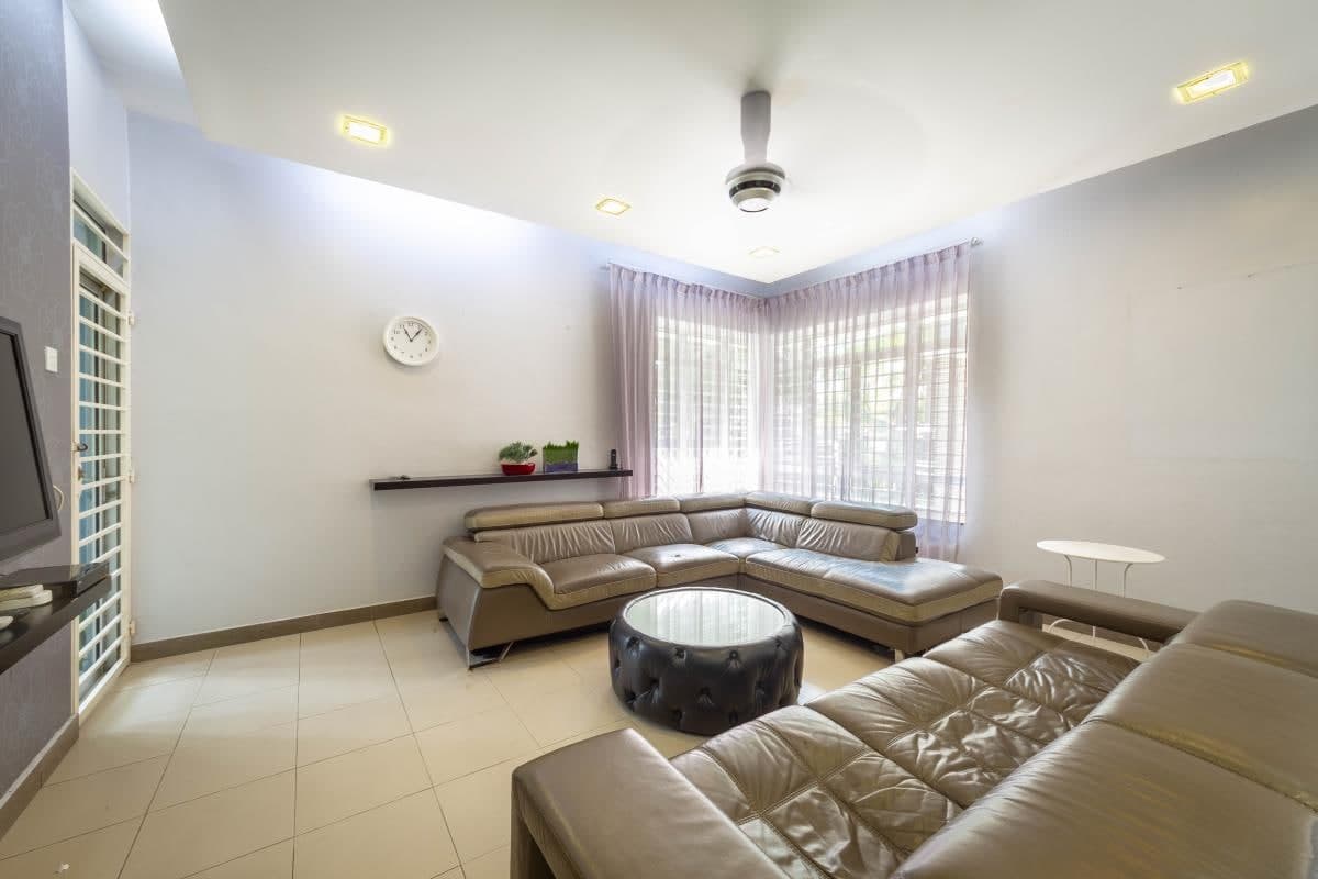 Laman Seri Seksyen 27, Shah Alam - photo 3
