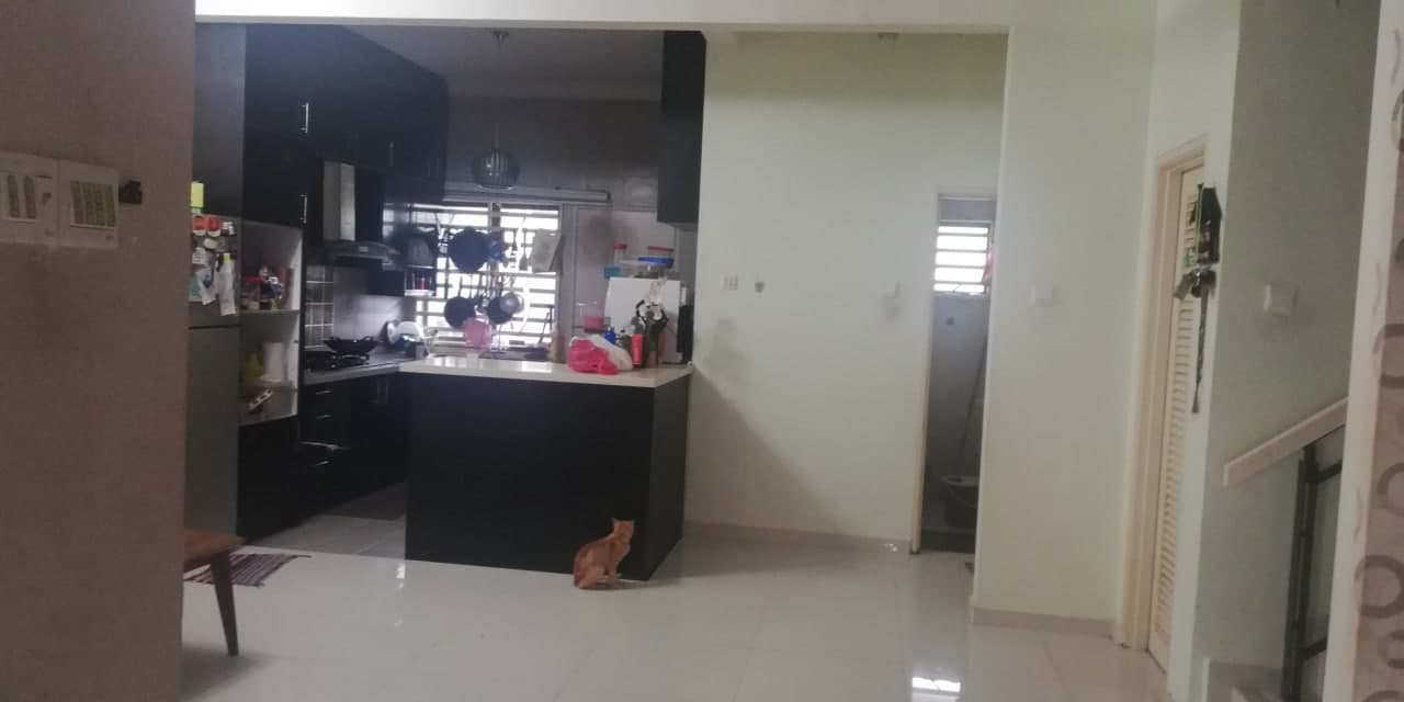 Dahlia Residence, Antara Gapi, Serendah - photo 3