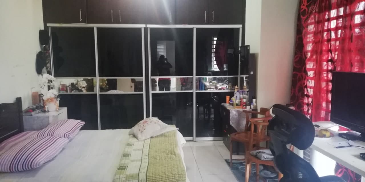 Dahlia Residence, Antara Gapi, Serendah - photo 4