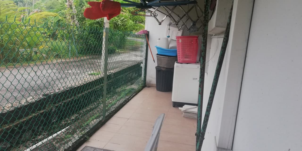 Dahlia Residence, Antara Gapi, Serendah - photo 6