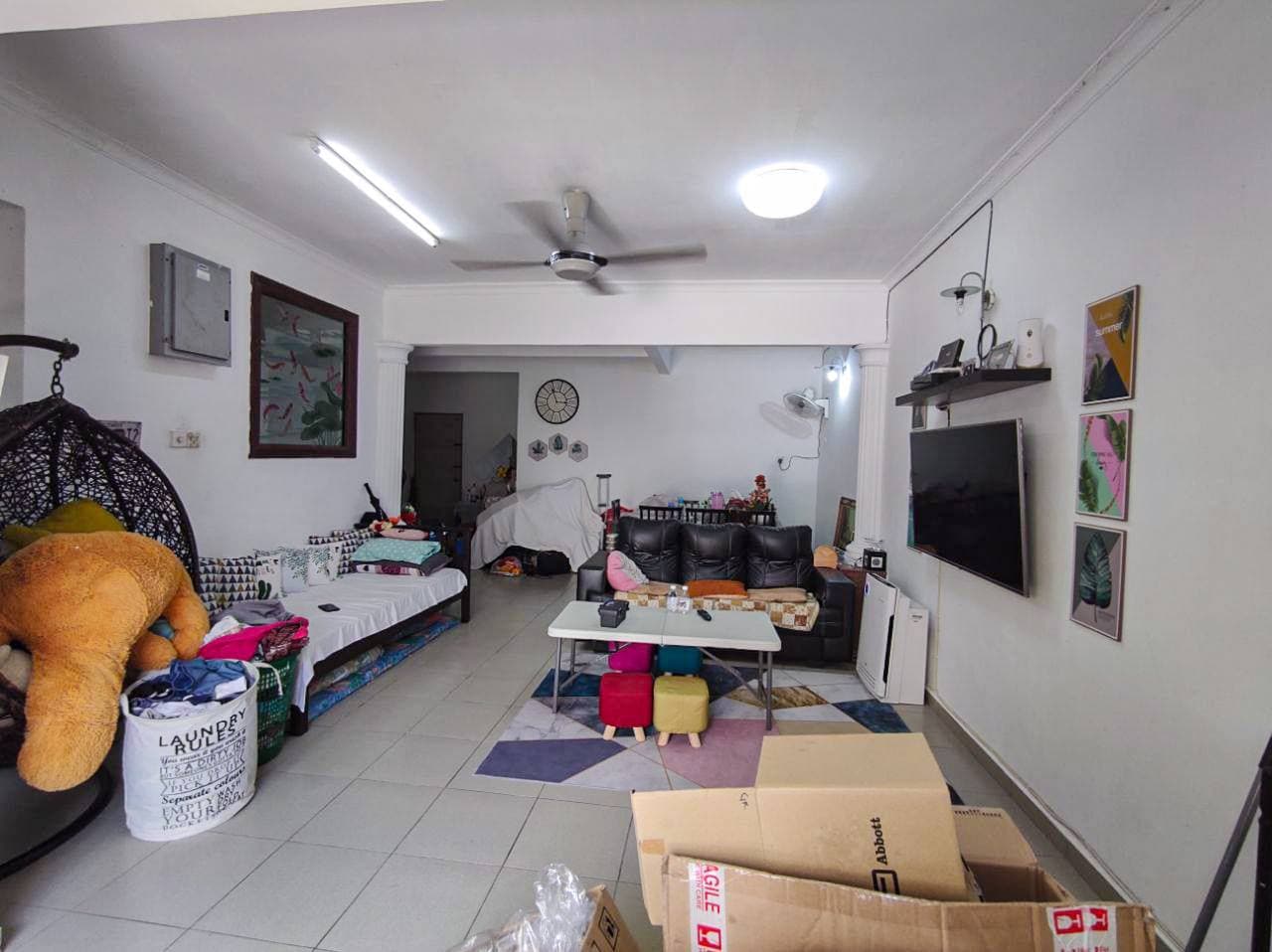 Taman Kajang Utama, Kajang - photo 2