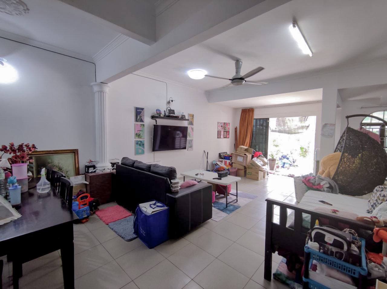 Taman Kajang Utama, Kajang - photo 3