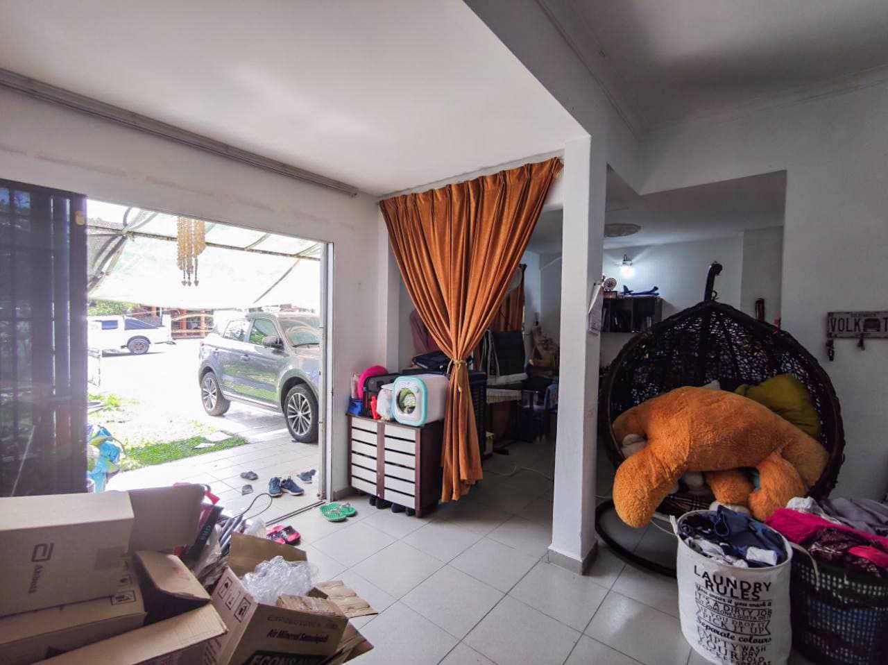 Taman Kajang Utama, Kajang - photo 4