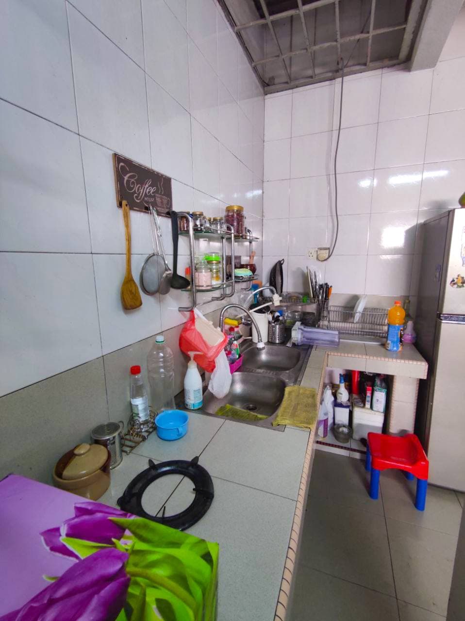 Taman Kajang Utama, Kajang - photo 6