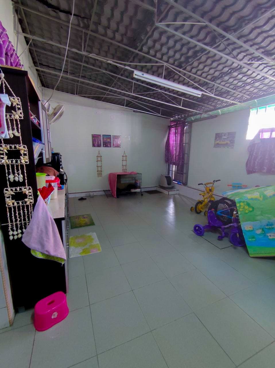 Taman Kajang Utama, Kajang - photo 7