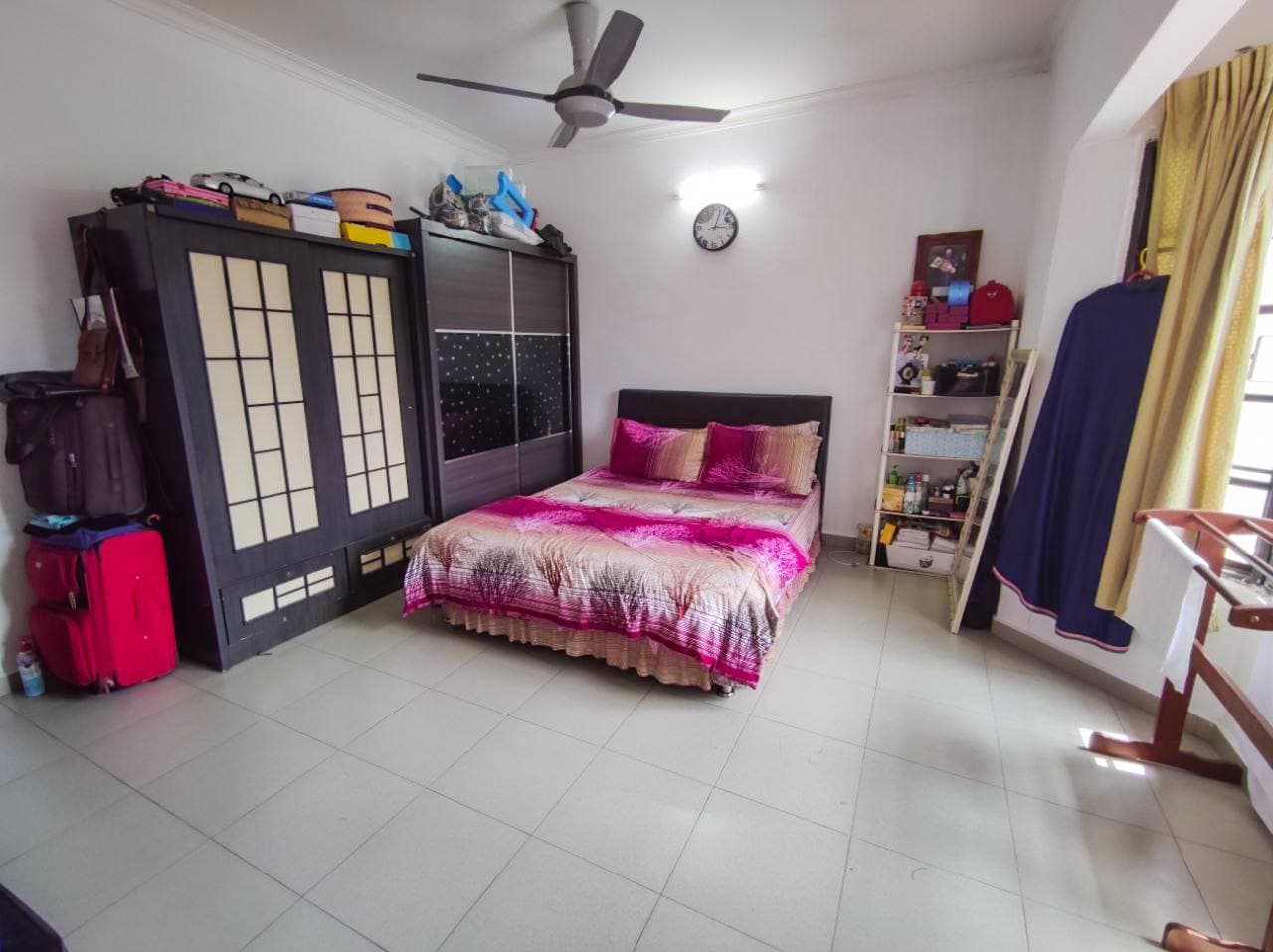 Taman Kajang Utama, Kajang - photo 10