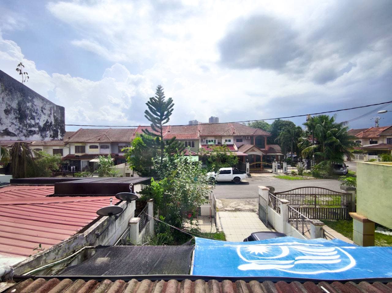 Taman Kajang Utama, Kajang - photo 13