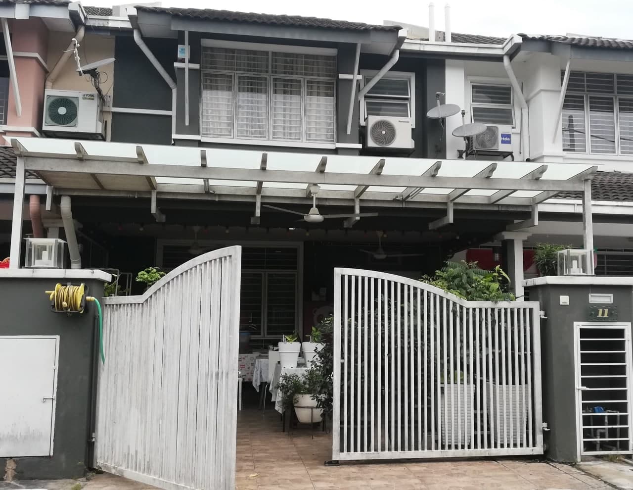 Taman Jelok Impian, Kajang