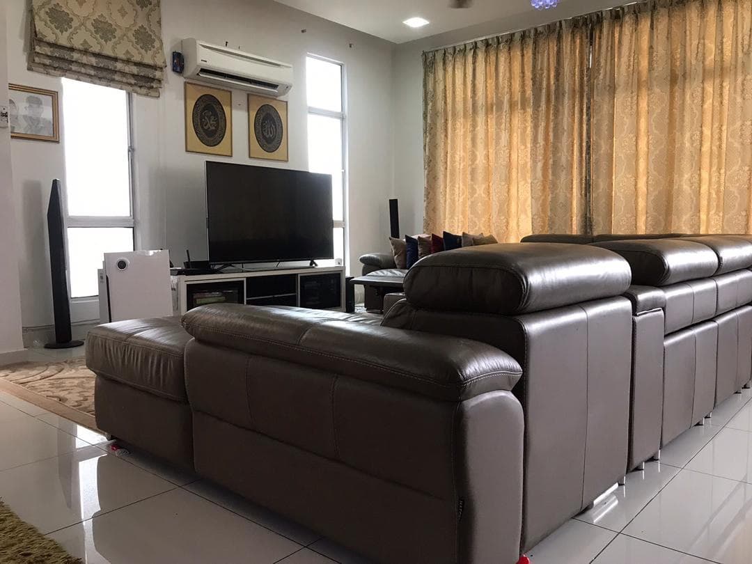 Semi D Saujana Villa Kajang - photo 2