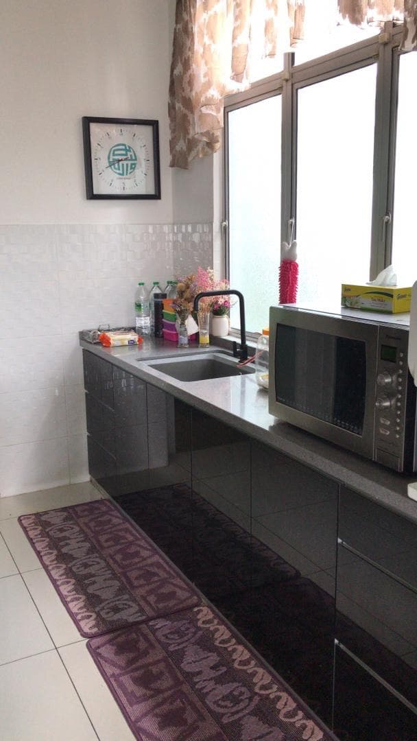 Semi D Saujana Villa Kajang - photo 6