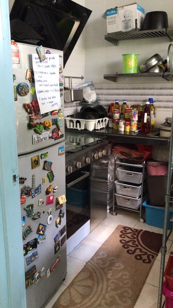 Semi D Saujana Villa Kajang - photo 7