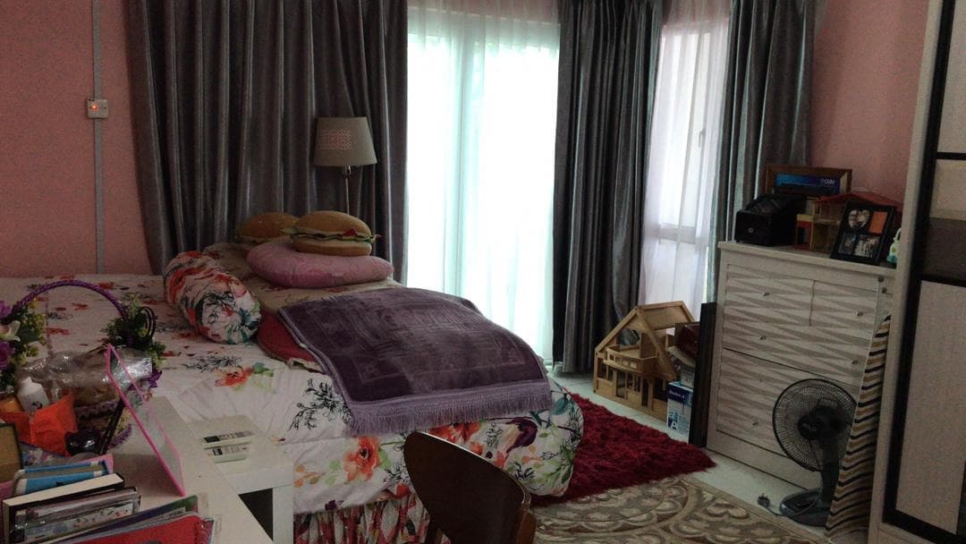 Semi D Saujana Villa Kajang - photo 8