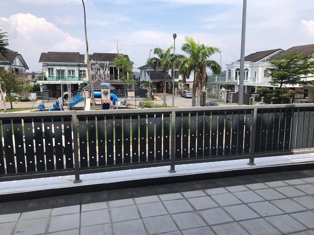Semi D Saujana Villa Kajang - photo 9