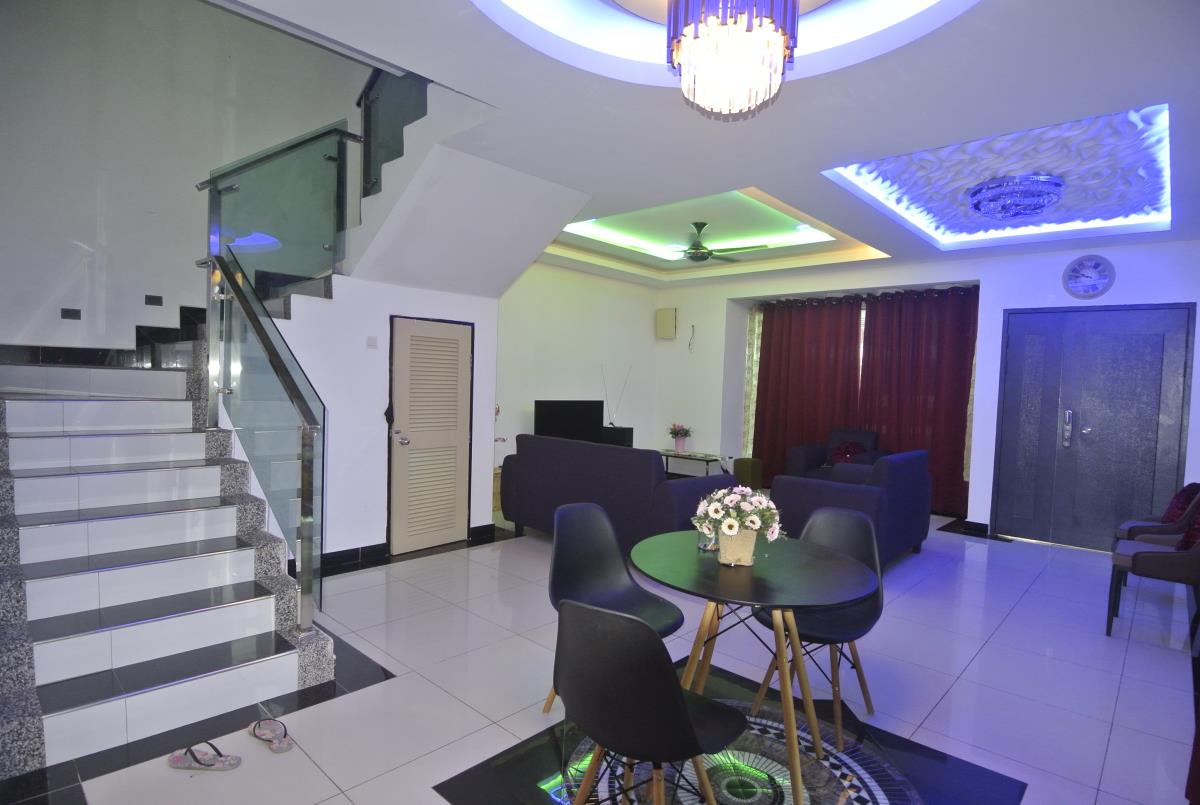 Astana Bandar Putera 2,Jalan Kebun, Shah Alam - photo 3