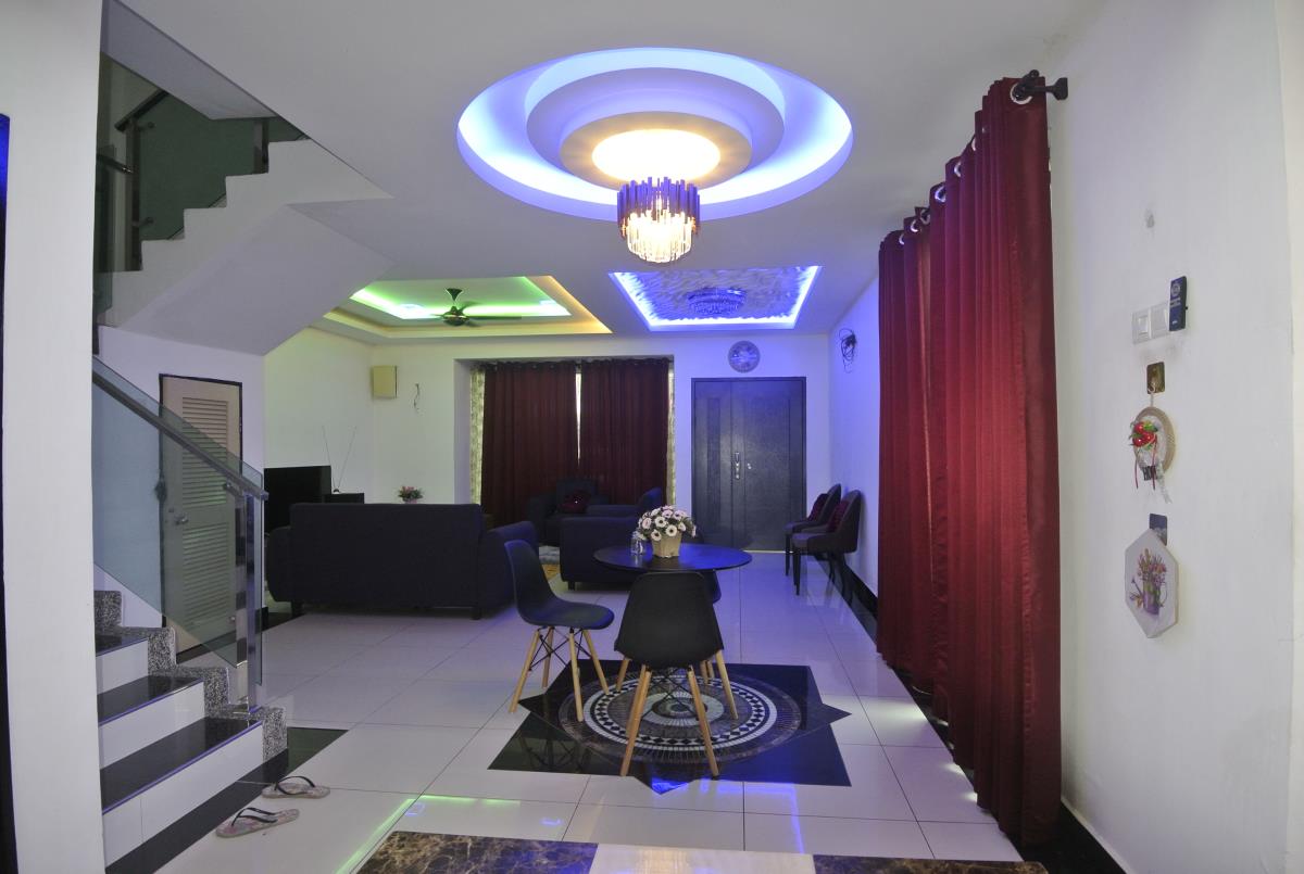 Astana Bandar Putera 2,Jalan Kebun, Shah Alam - photo 8