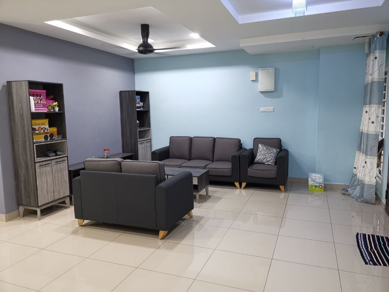 Semi D Taman Mentari Semenyih - photo 1