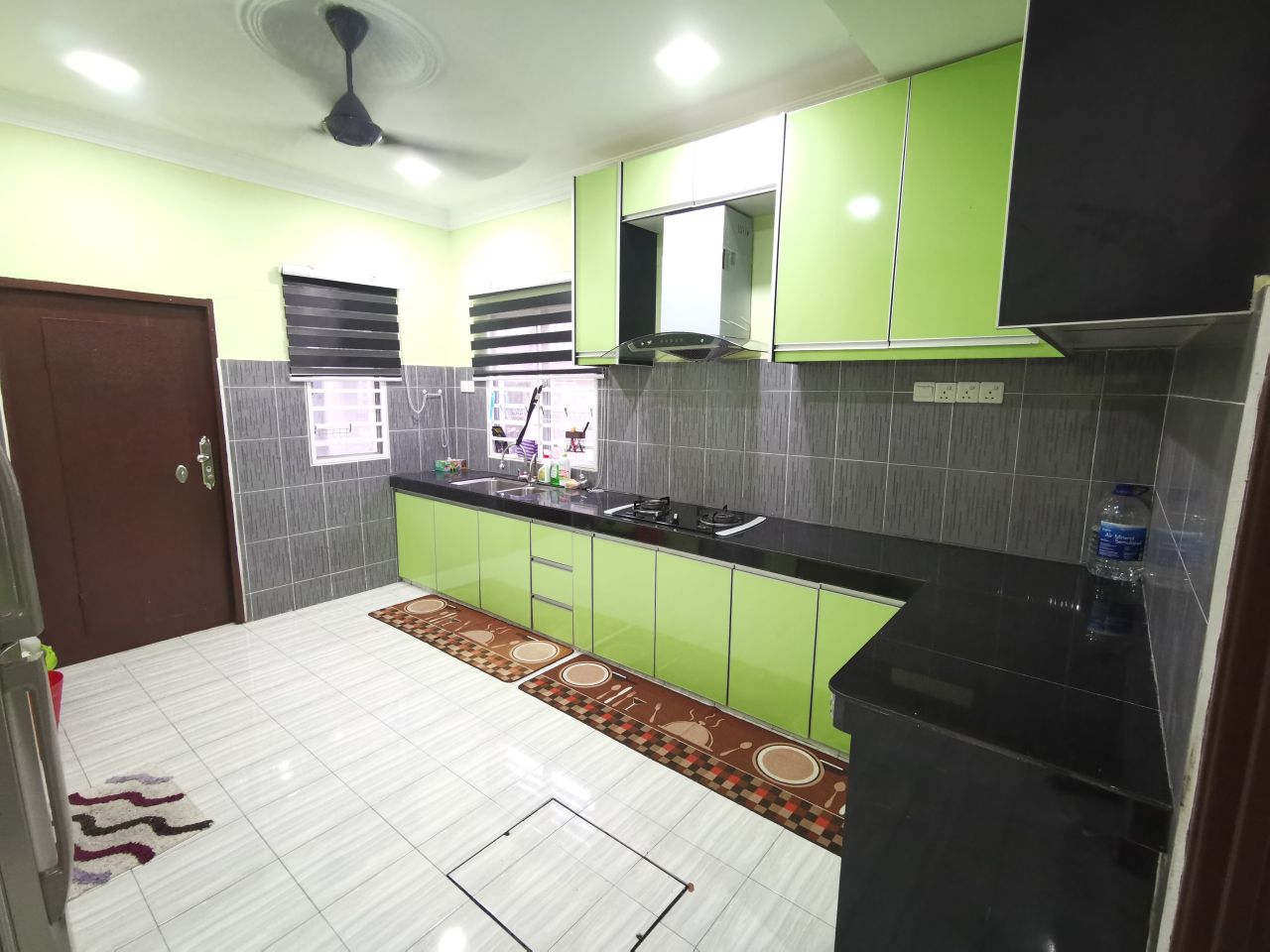 Semi D Taman Mentari Semenyih - photo 6